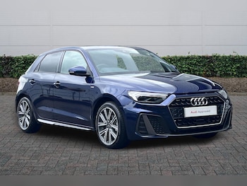 Used Audi A1 2025 for sale - 78811084: Photo