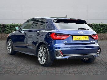 Used Audi A1 2025 for sale - 78811084: Photo