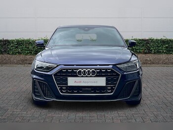 Used Audi A1 2025 for sale - 78811084: Photo