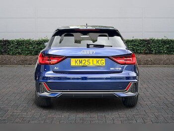 Used Audi A1 2025 for sale - 78811084: Photo