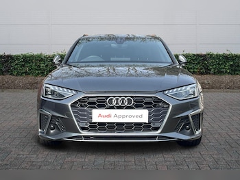 Used Audi A4 Avant 2023 for sale - 77926909: Photo