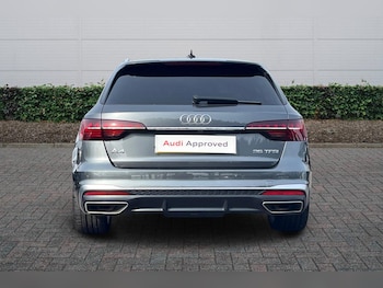 Used Audi A4 Avant 2023 for sale - 77926909: Photo