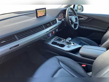 Used Audi Q7 2019 for sale - 79237971: Photo
