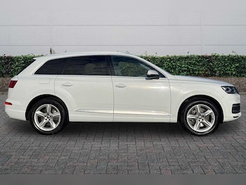Used Audi Q7 2019 for sale - 79237971: Photo