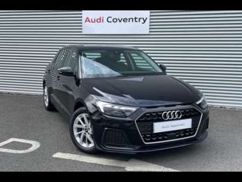 2021 (21) - 25 TFSI Sport 5dr