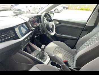Used Audi A1 2021 for sale - 74714546: Photo