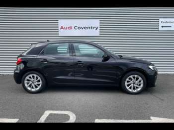 Used Audi A1 2021 for sale - 74714546: Photo