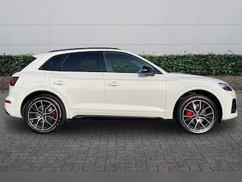 Used Audi Q5 2022 for sale - 79146891: Photo