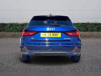 Used Audi A1 2024 for sale - 78293270: Photo