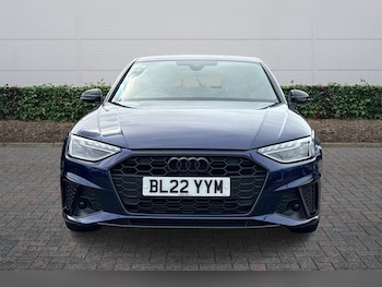 Used Audi A4 2022 for sale - 78186453: Photo