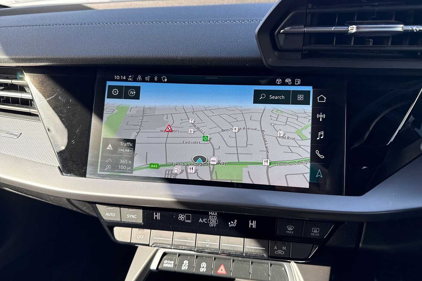 Used Audi A3 2023 for sale - 78215628: Photo 12