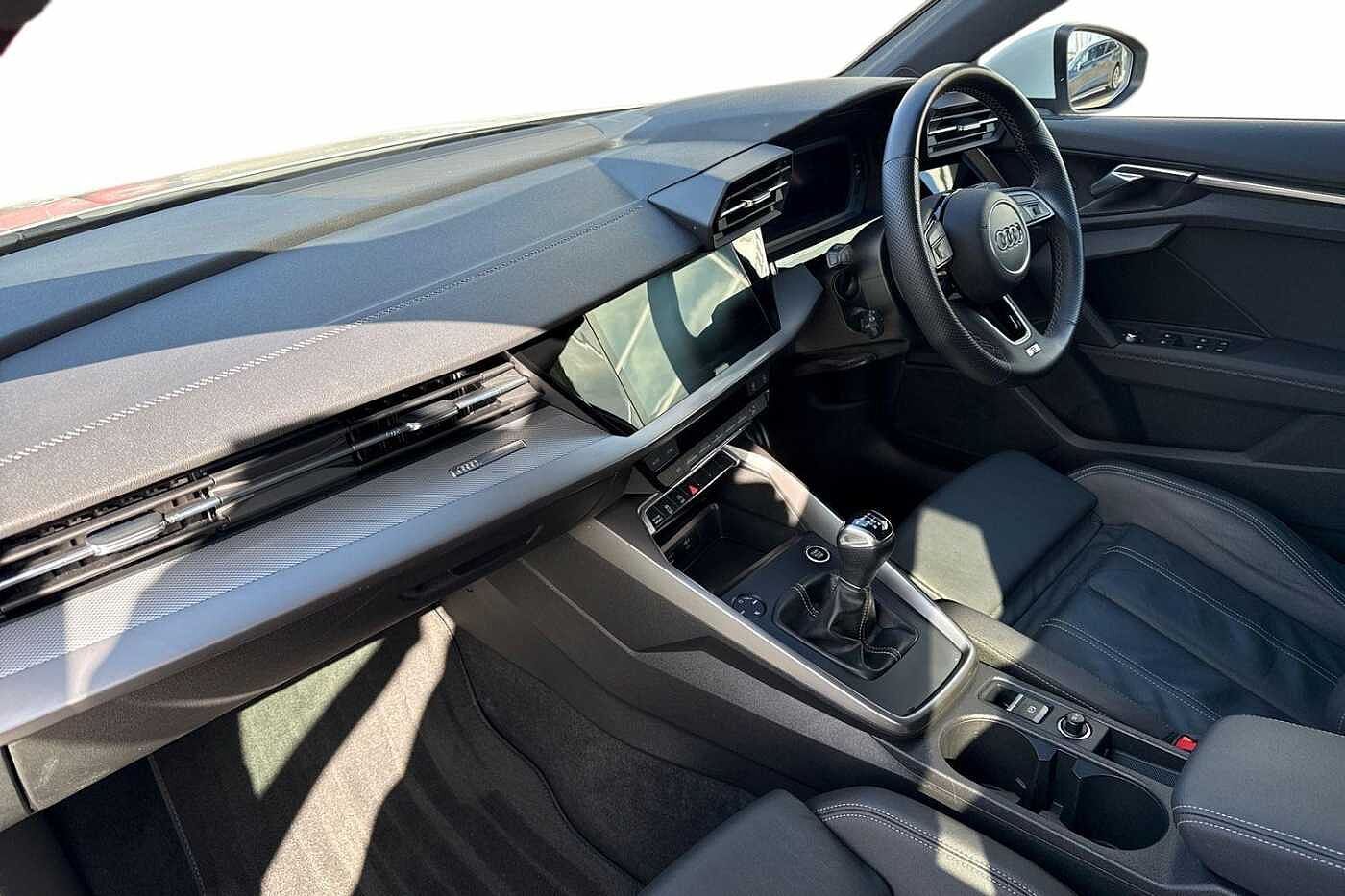 Used Audi A3 2023 for sale - 78215628: Photo 2