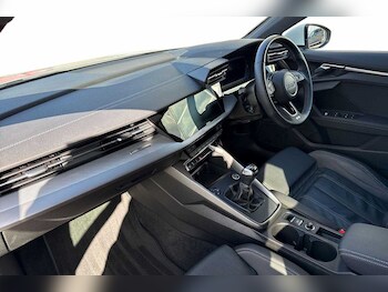 Used Audi A3 2023 for sale - 78215628: Photo