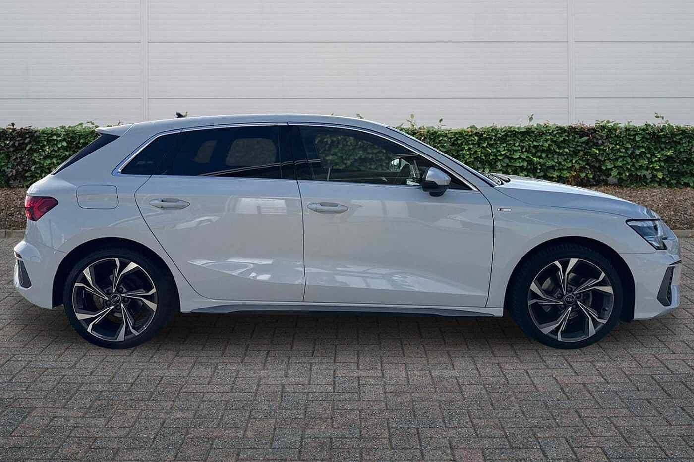 Used Audi A3 2023 for sale - 78215628: Photo 4