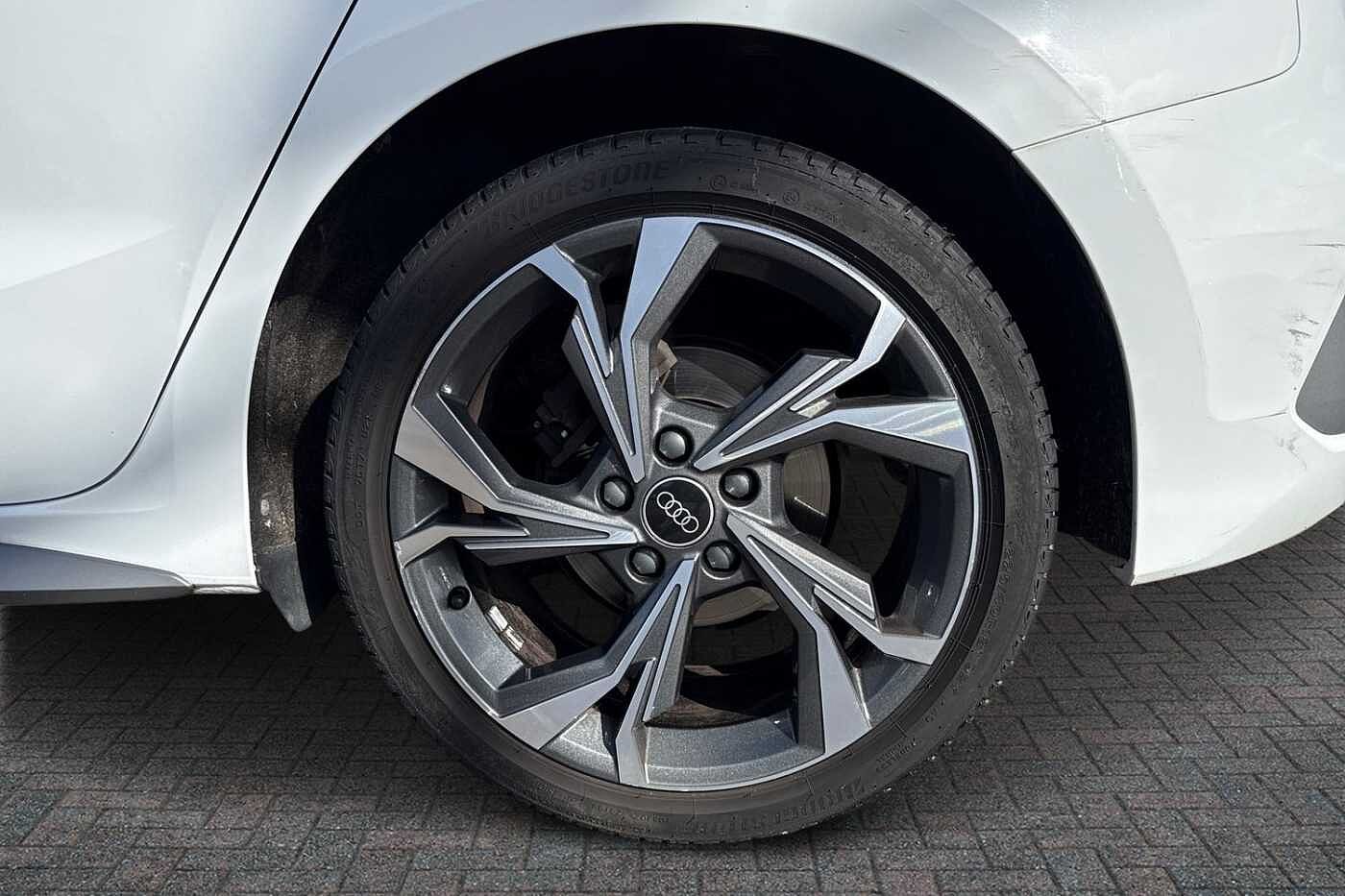 Used Audi A3 2023 for sale - 78215628: Photo 5