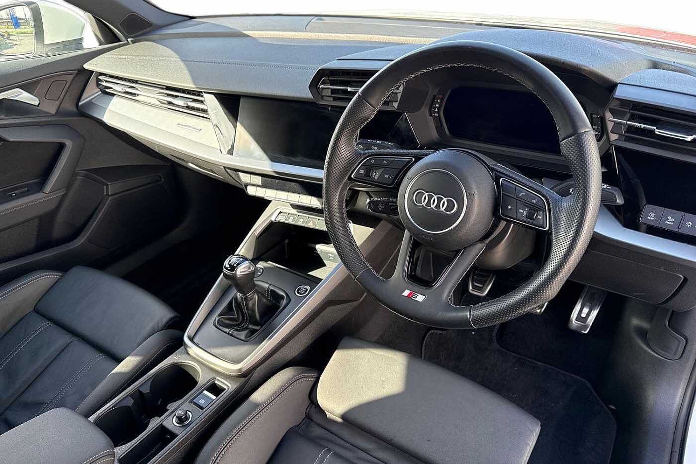 Used Audi A3 2023 for sale - 78215628: Photo 6