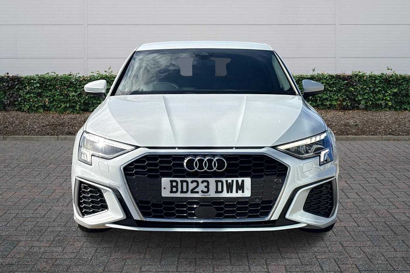 Used Audi A3 2023 for sale - 78215628: Photo 7