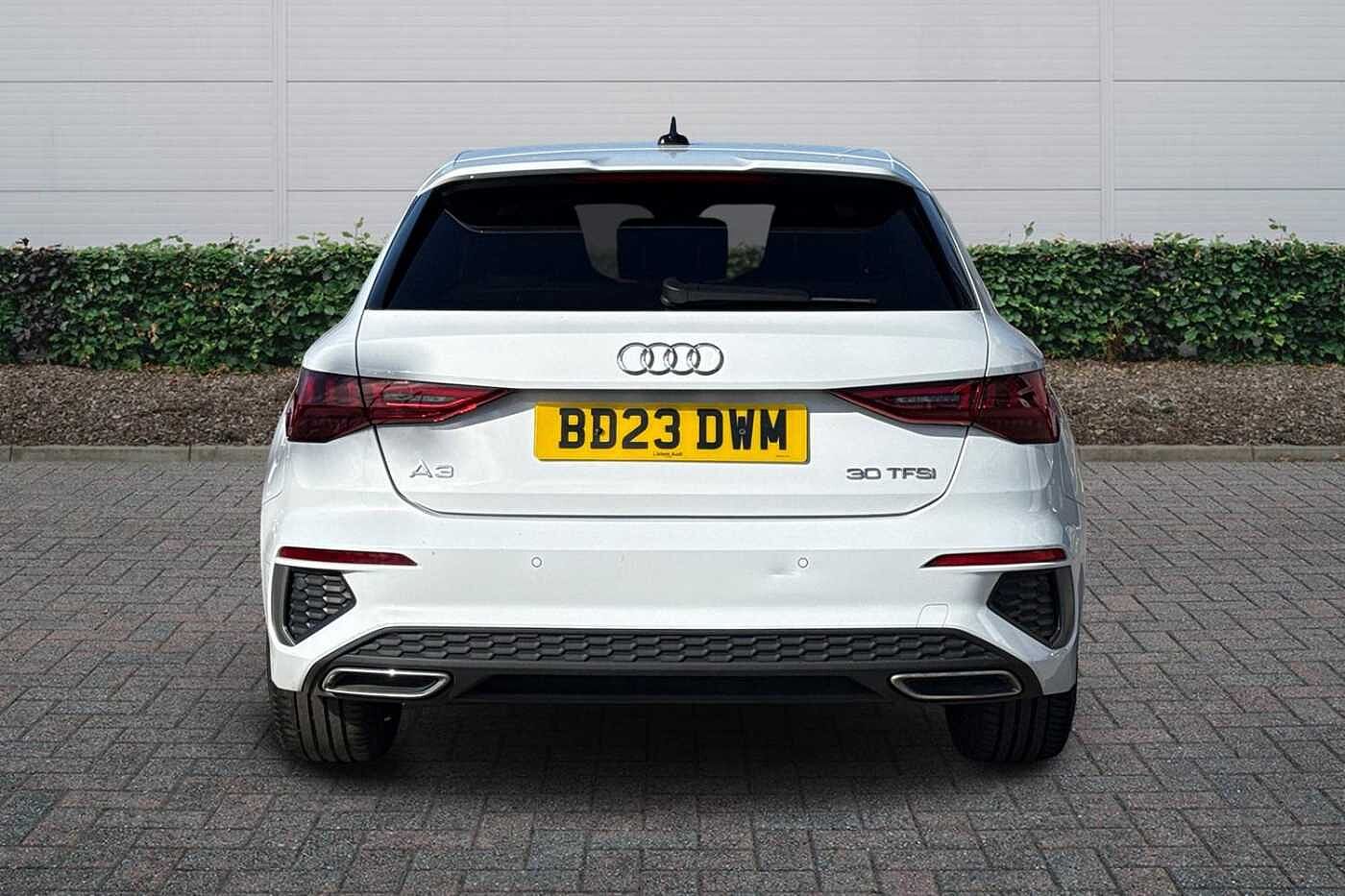 Used Audi A3 2023 for sale - 78215628: Photo 8