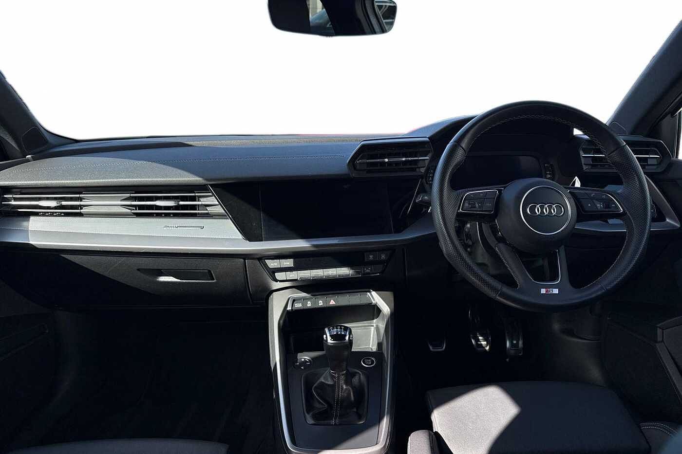 Used Audi A3 2023 for sale - 78215628: Photo 9