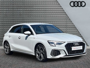 Used Audi A3 2024 for sale - 78990134: Photo