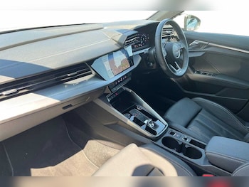 Used Audi A3 2024 for sale - 78990134: Photo