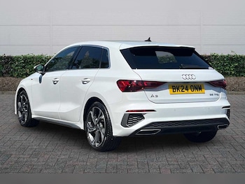 Used Audi A3 2024 for sale - 78990134: Photo