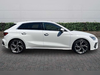 Used Audi A3 2024 for sale - 78990134: Photo