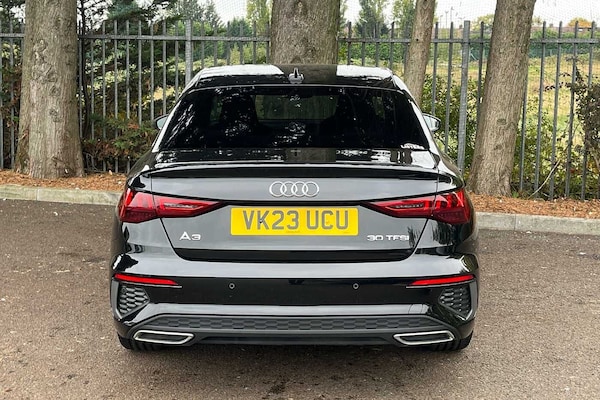 Used Audi A3 2023 for sale - 76190627: Photo 11