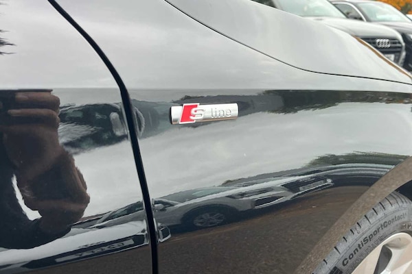 Used Audi A3 2023 for sale - 76190627: Photo 19