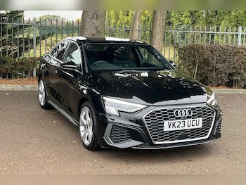 Audi - A3