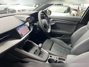 Used Audi A3 2023 for sale - 76190627: Photo 2