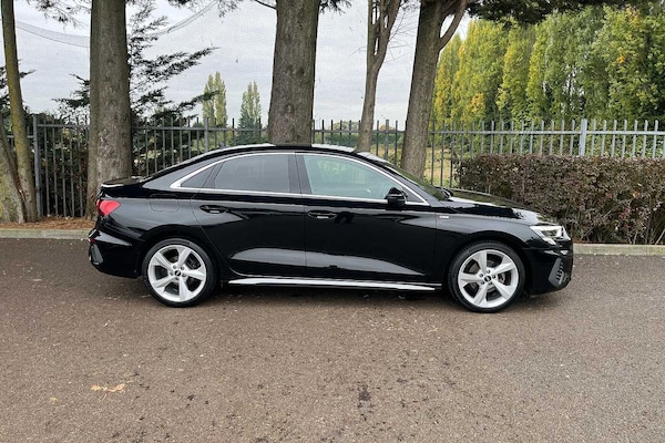 Used Audi A3 2023 for sale - 76190627: Photo 4