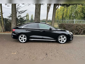 Used Audi A3 2023 for sale - 76190627: Photo 4