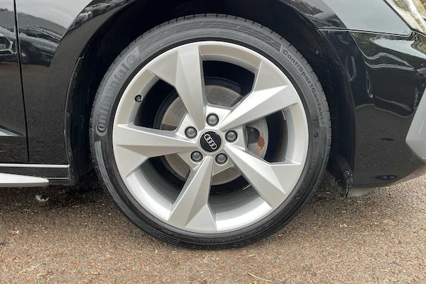 Used Audi A3 2023 for sale - 76190627: Photo 5