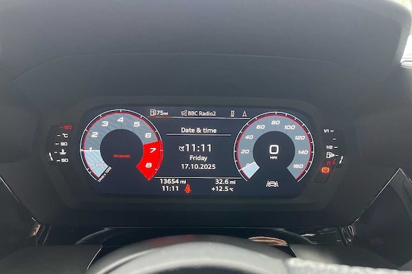 Used Audi A3 2023 for sale - 76190627: Photo 7