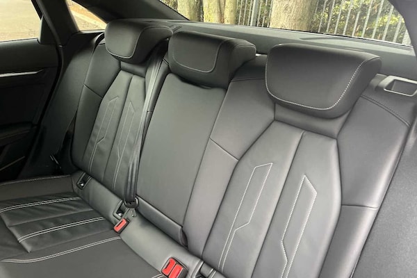 Used Audi A3 2023 for sale - 76190627: Photo 8