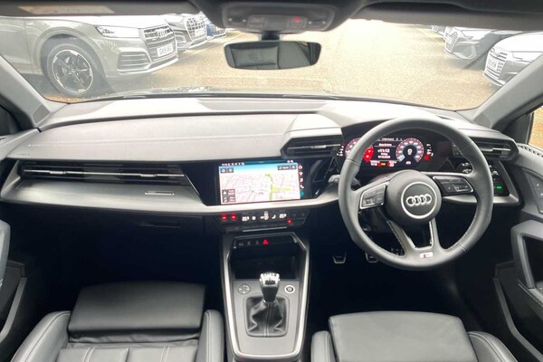 Used Audi A3 2023 for sale - 76190627: Photo 9