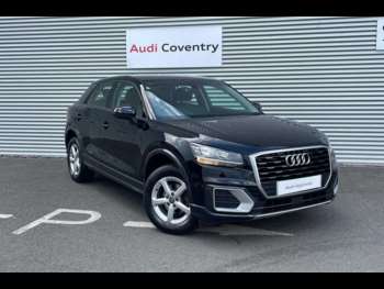 2019 (19) - 30 TFSI SE 5dr