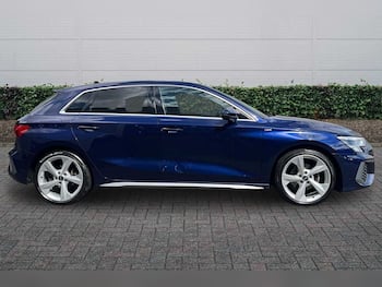 Used Audi A3 2022 for sale - 79699768: Photo