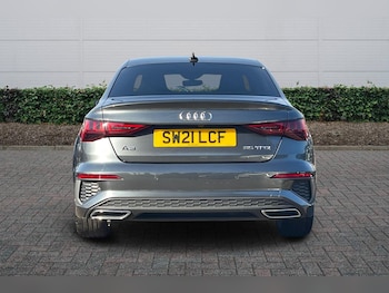 Used Audi A3 2021 for sale - 77855129: Photo