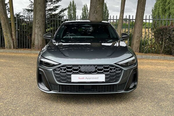Used Audi A5 2025 for sale - 75155474: Photo 10