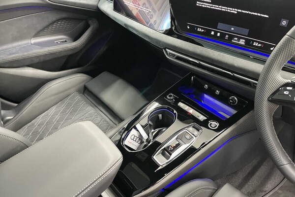 Used Audi A5 2025 for sale - 75155474: Photo 13