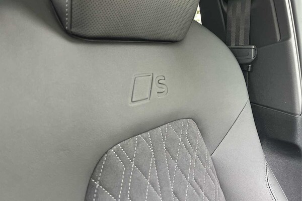 Used Audi A5 2025 for sale - 75155474: Photo 18