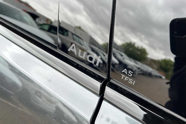Used Audi A5 2025 for sale - 75155474: Photo 20