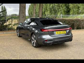 Used Audi A5 2025 for sale - 75155474: Photo
