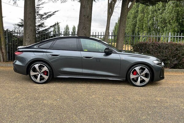 Used Audi A5 2025 for sale - 75155474: Photo 4