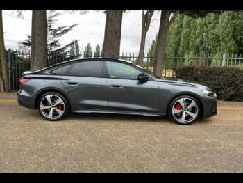 Used Audi A5 2025 for sale - 75155474: Photo