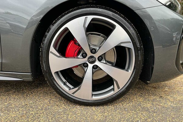 Used Audi A5 2025 for sale - 75155474: Photo 5