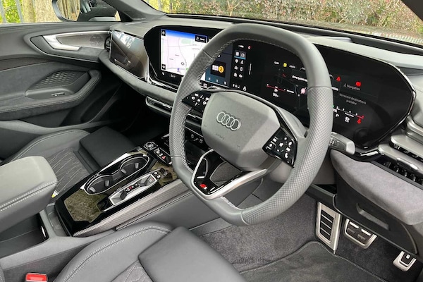 Used Audi A5 2025 for sale - 75155474: Photo 6
