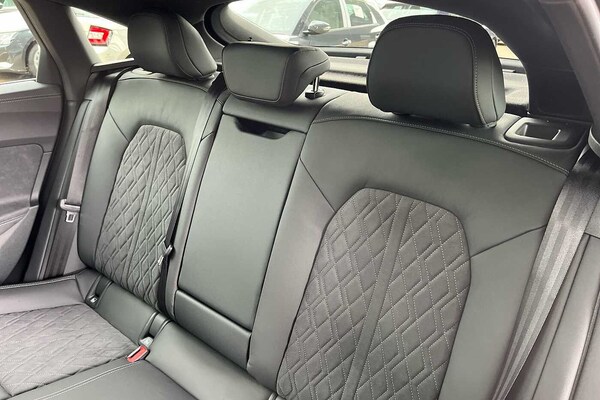 Used Audi A5 2025 for sale - 75155474: Photo 8